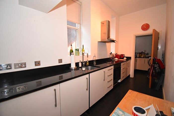 1 Bedroom Flat For Sale In Southernhay East, Exeter, EX1