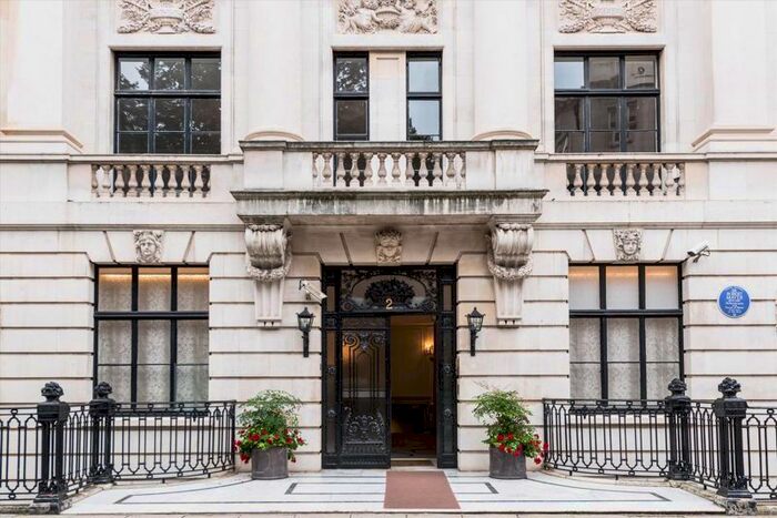 Property To Rent In Mansfield Street, Marylebone, London, W1G