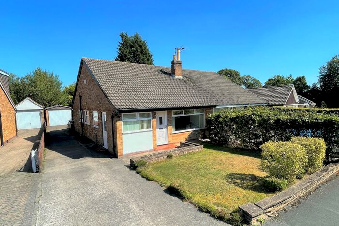 3 Bedroom Semi-Detached House To Rent In Linton Avenue, Shadwell, Leeds, LS17