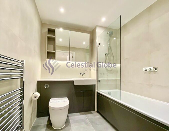 1 Bedroom Flat To Rent In Coster Avenue, London, N4