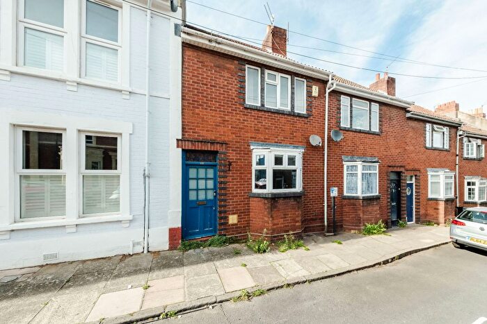 3 Bedroom Terraced House For Sale In Upper Perry Hill, Bristol, BS3