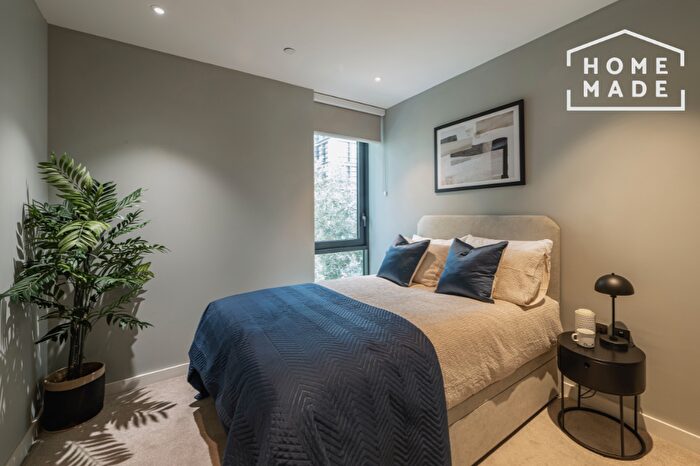 2 Bedroom Flat To Rent In Clay, Alto, Wembley, HA9
