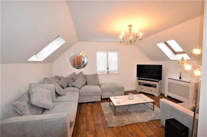 2 Bedroom Apartment For Sale In Quilters Place, Eastnor Road, New Eltham, London, SE9