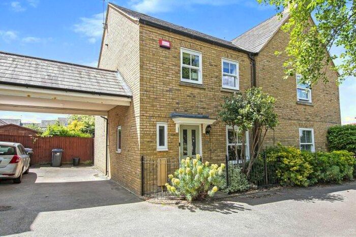 3 Bedroom Property To Rent In Beresford Road, Ely, CB6