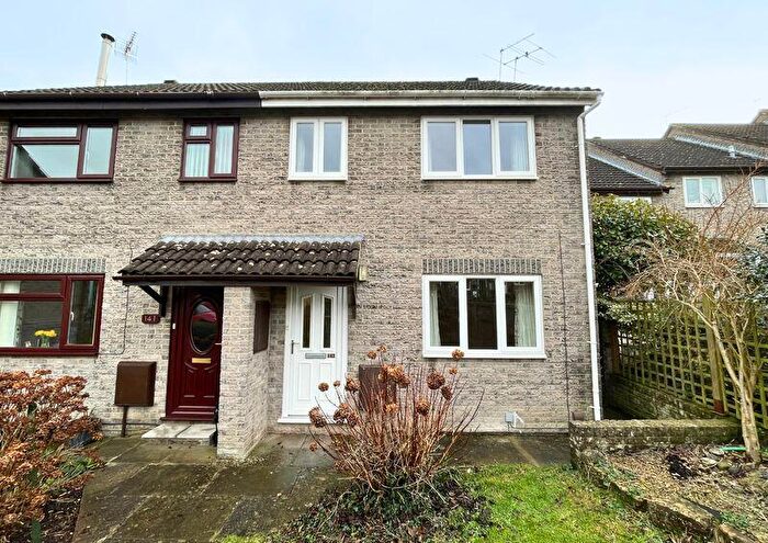 3 Bedroom Semi Detached House To Rent In Whatcombe Road, Frome, BA11