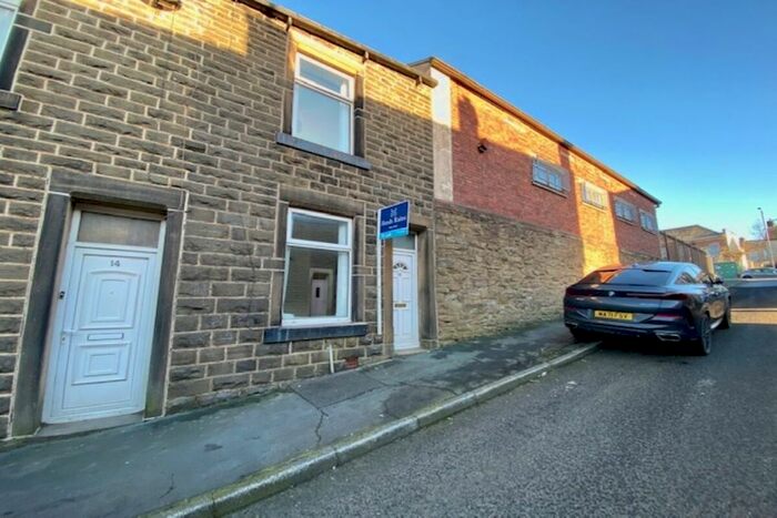 2 Bedroom Terraced House To Rent In Rifle Street, Haslingden, Rossendale BB4