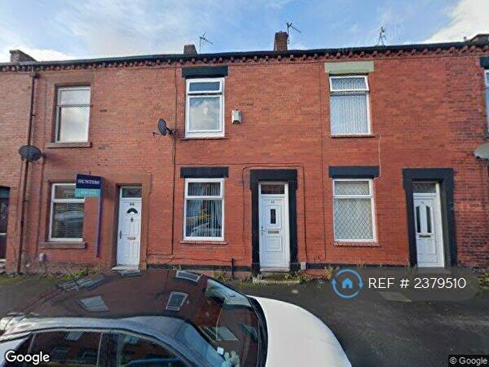 2 Bedroom Terraced House To Rent In Herbert Street, Oldham, OL4