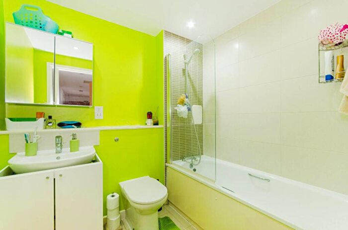 2 Bedroom Flat For Sale In Atlip Road, Alperton, Wembley, HA0