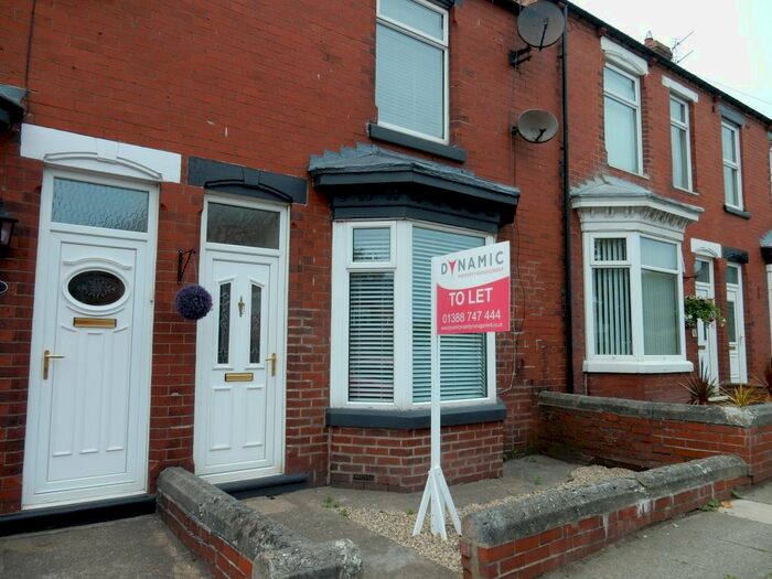 2 Bedroom Terraced House To Rent In Watling Terrace, Willington, Crook, County Durham, DL15