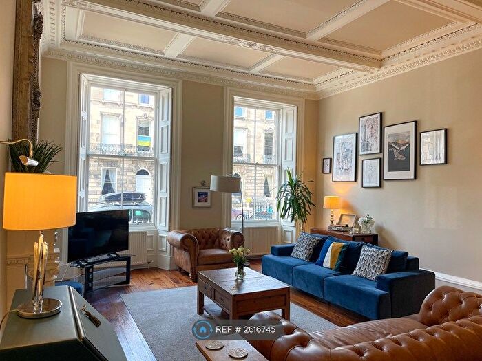 3 Bedroom Flat To Rent In Chester Street, Edinburgh, EH3