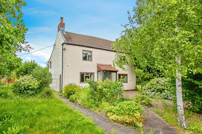 3 Bedroom Cottage For Sale In Occupation Lane, New Bolingbroke, Boston, Lincolnshire, PE22