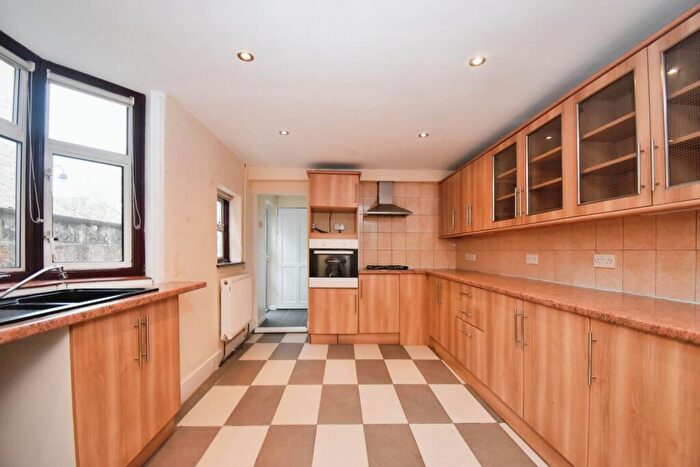 3 Bedroom Terraced House To Rent In Nelson Road Belvedere, DA17