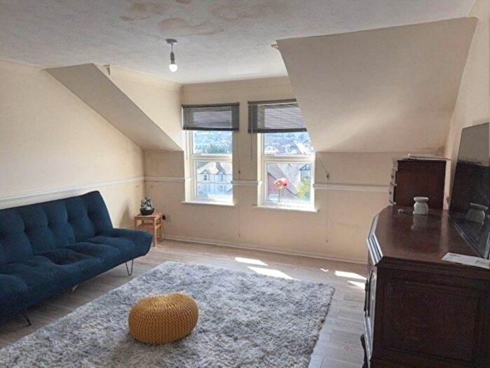 2 Bedroom Flat To Rent In Birches Close, High Wycombe, HP12