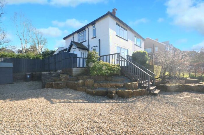 3 Bedroom Semi-Detached House To Rent In Park Mount, Spofforth, Harrogate, North Yorkshire, HG3