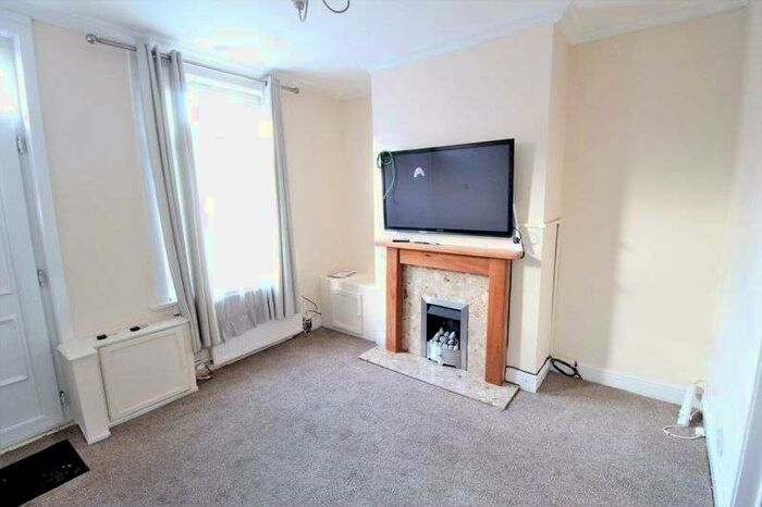 2 Bedroom Property To Rent In Athol Street, Manchester, M30