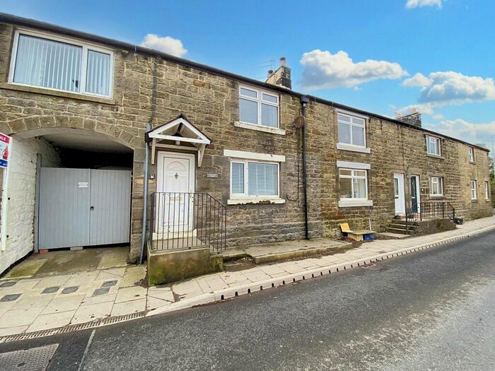 3 Bedroom Property To Rent In Front Street, Longframlington, Morpeth, Northumberland, NE65