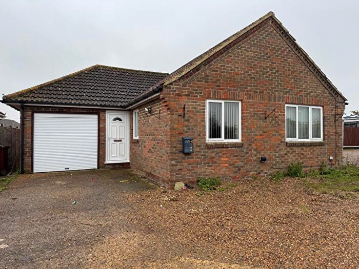 3 Bedroom Detached Bungalow To Rent In Leysdown Road, Leysdown, Sheerness, ME12