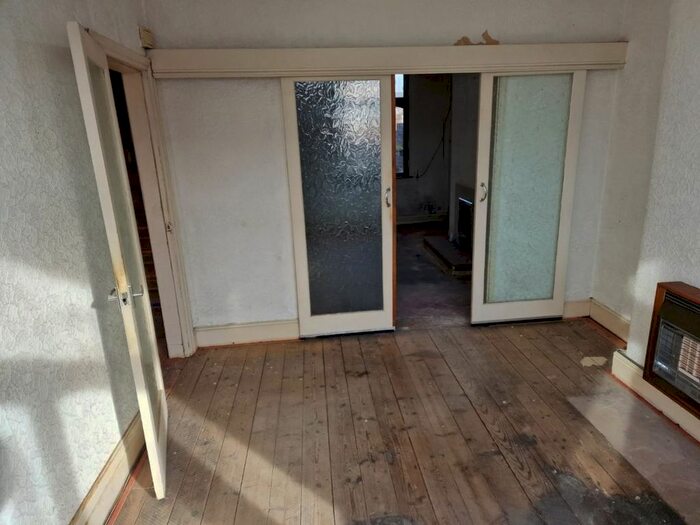3 Bedroom Terraced House For Sale In Forest Road, Sutton Manor, St. Helens, Merseyside, WA9