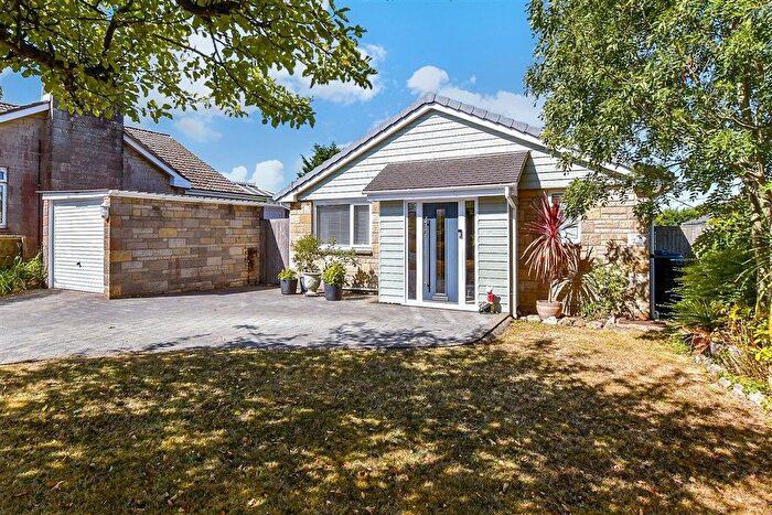 3 Bedroom Detached Bungalow For Sale In Niton Road, Rookley, Ventnor, Isle Of Wight, PO38