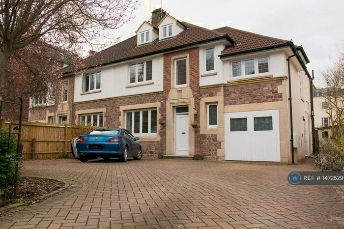 1 Bedroom Flat To Rent In Clifton, Bristol, BS8