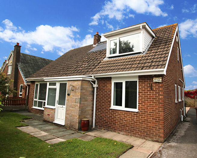 4 Bedroom Detached House To Rent In The Croft, Goosnargh, PR3