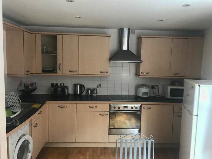 2 Bedroom Property To Rent In Ropewalk Court, Derby Road, Nottingham, NG1