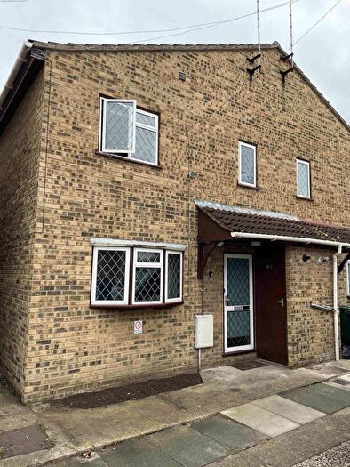 1 Bedroom Terraced House To Rent In Junction Road, Dartford, DA1