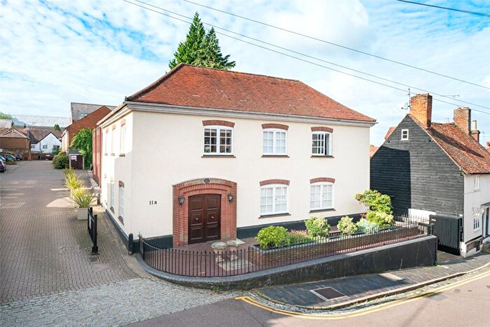2 Bedroom Apartment To Rent In The Old Meeting House, A Lower Dagnall Street, St. Albans, Hertfordshire, AL3