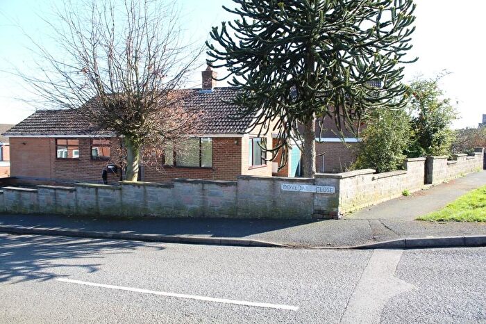 2 Bedroom Bungalow For Sale In Warmwells Lane, Ripley, DE5