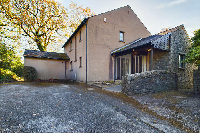 4 Bedroom Detached House To Rent In Yewdale Road, Coniston, LA21