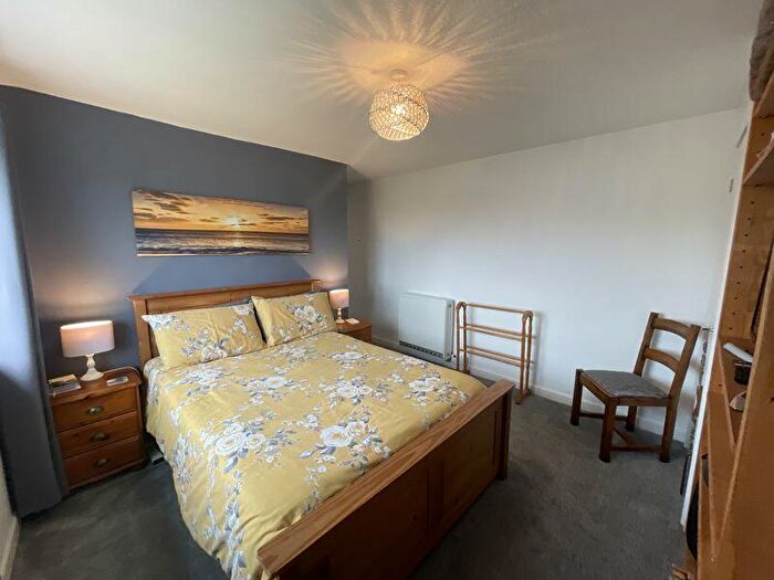 3 Bedroom Terraced House For Sale In Bodorgan, Isle Of Anglesey, LL62