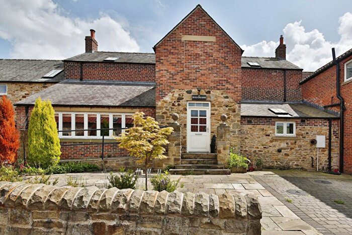 4 Bedroom House For Sale In Darlington Road, Durham, DH1