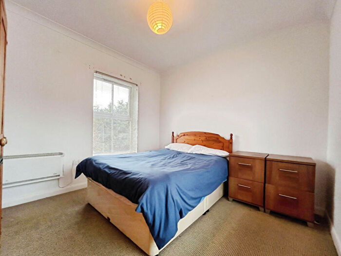 1 Bedroom Apartment To Rent In Speke Street, NR2