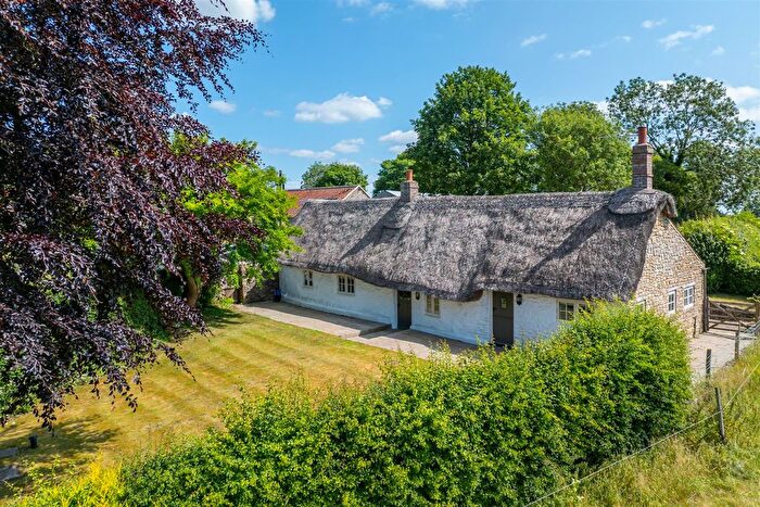 2 Bedroom Detached House For Sale In Daleside, Pockley, Near Helmsley, YO62