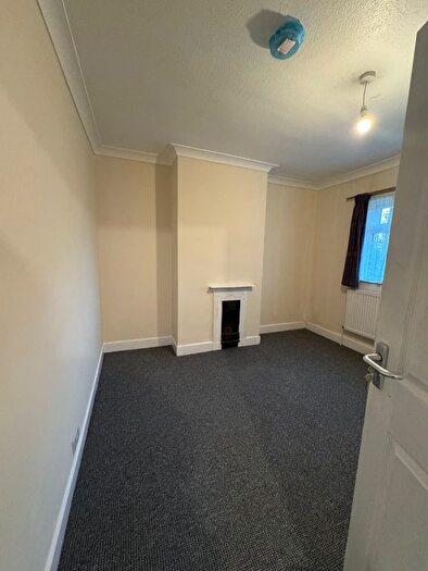 5 Bedroom Terraced House To Rent In Abingdon Road, Oxford, Oxfordshire, OX1