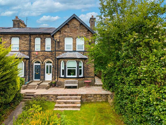 4 Bedroom End Of Terrace House For Sale In Bury New Road, Ramsbottom, Bury, BL0