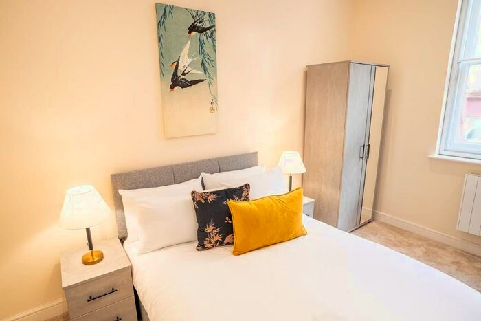 1 Bedroom Apartment To Rent In - Cox Lane, Ipswich, Suffolk, IP4