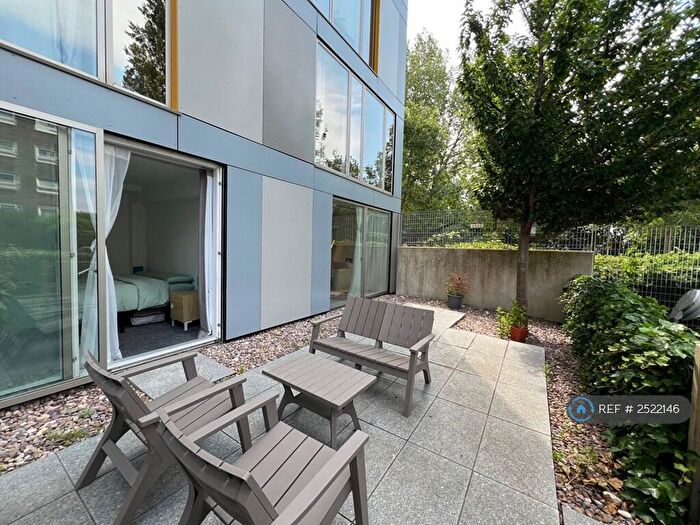 1 Bedroom Flat To Rent In The Avenue, Leeds, LS9