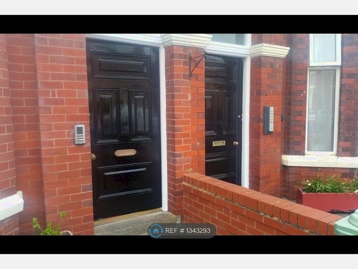 1 Bedroom Flat To Rent In Lightburne Ave, St Annes, FY8