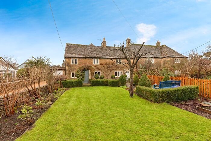 3 Bedroom Semi-detached House For Sale In First Lane, Whitley, Melksham, SN12