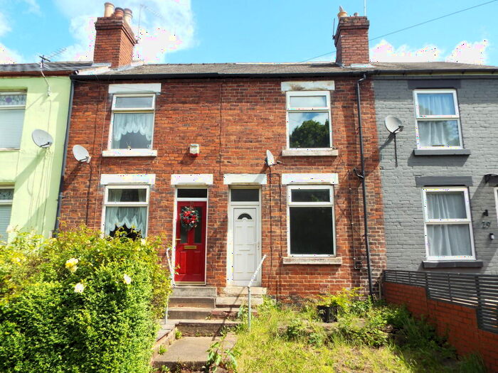 2 Bedroom House To Rent In Old Mill Lane, Mansfield Woodhouse, NG19