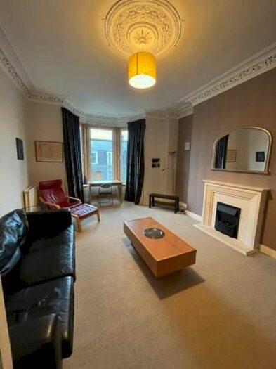 2 Bedroom Flat To Rent In Elmfield Avenue, Aberdeen, AB24