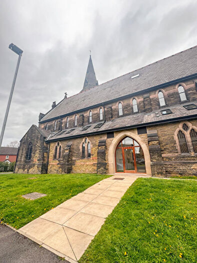 1 Bedroom Apartment For Sale In Steeple View Apartments, Steeple View Close, Hyde, SK14