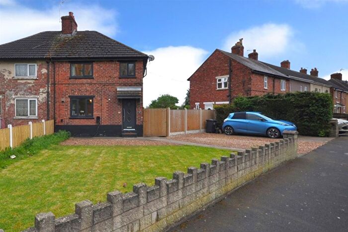3 Bedroom Semi-Detached House For Sale In Barnsley Road, Moorends, DN8