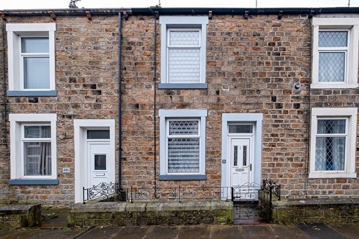 2 Bedroom Terraced House For Sale In John Street, Earby, BB18