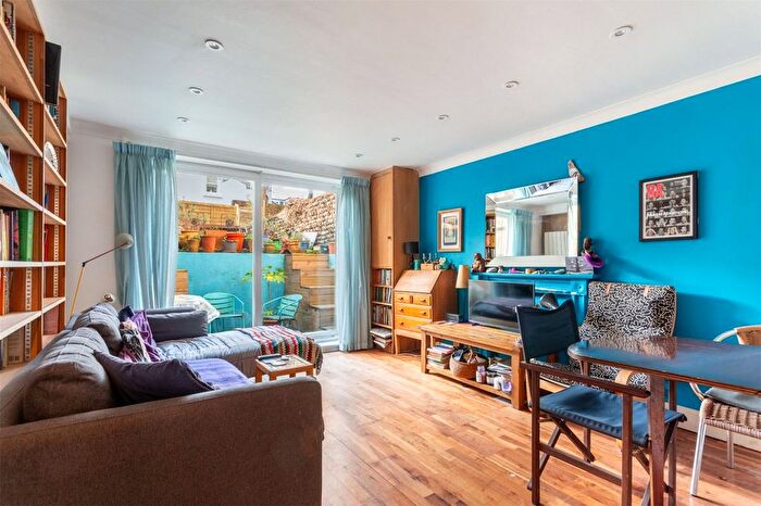 1 Bedroom Flat For Sale In St James's Street, Brighton, Brighton Amp; Hove, BN2