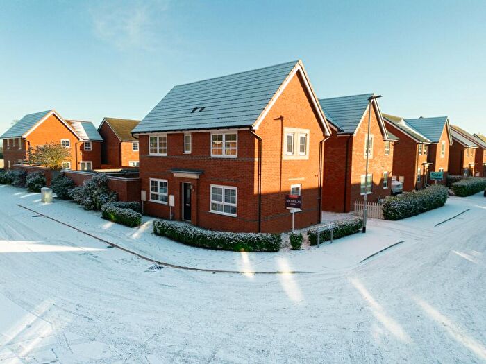 3 Bedroom Detached House For Sale In Stables Road, Felixstowe, IP11