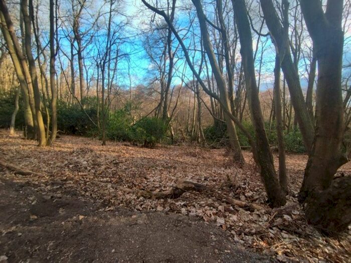 Land For Sale In Mole Road, Reading, RG2