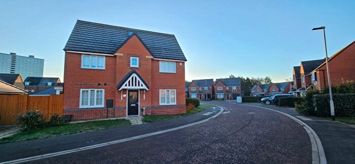 5 Bedroom End Of Terrace House To Rent In Ropery Road, Gateshead, NE8