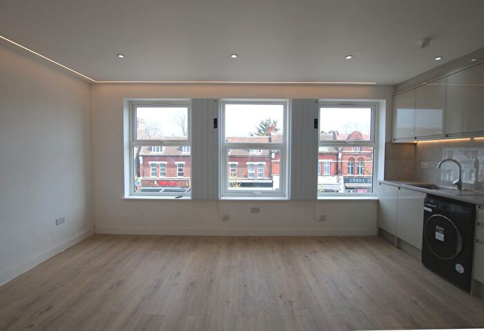 2 Bedroom Flat To Rent In Craven Park Road, London, NW10